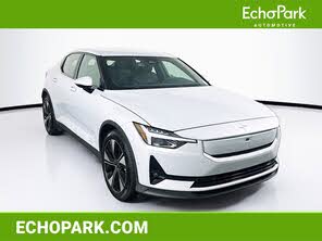 Polestar 2 Longe Range Single Motor FWD