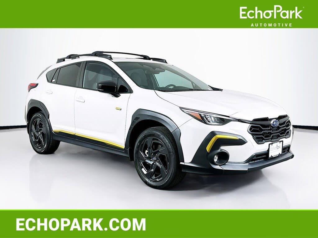 2024 Subaru Crosstrek Sport AWD