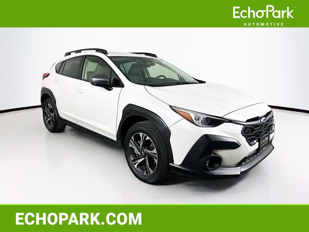 2024 Subaru Crosstrek Premium AWD