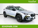Subaru Crosstrek Sport AWD