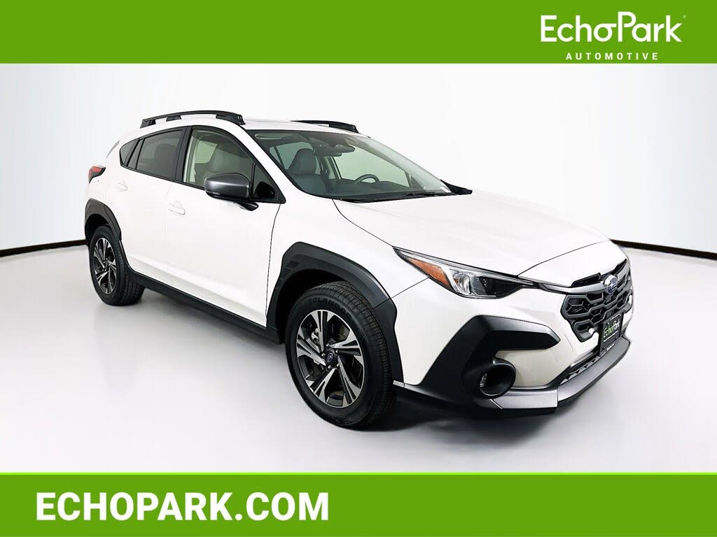 2024 Subaru Crosstrek Premium AWD