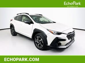 Subaru Crosstrek Premium AWD
