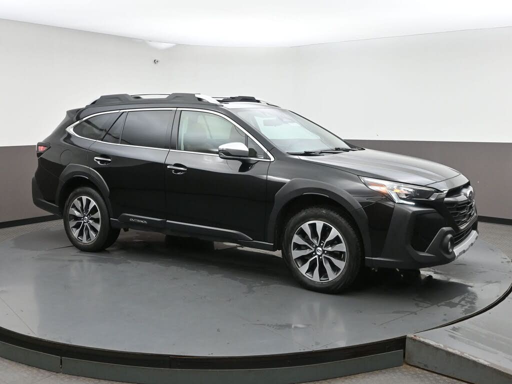 2024 Subaru Outback Premier XT AWD