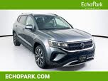 Volkswagen Taos SE FWD