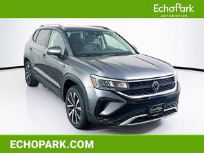 Volkswagen Taos SE FWD