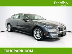 BMW 5 Series 530i xDrive