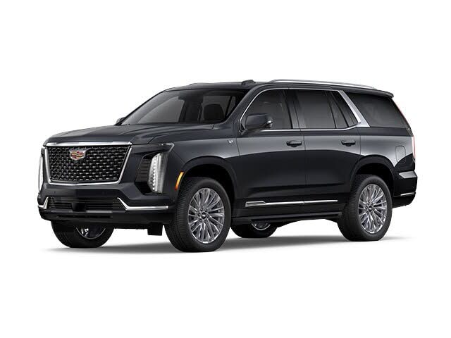 2025 Cadillac Escalade Premium Luxury 4WD