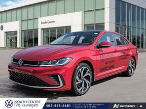 Volkswagen Jetta 1.5T Highline FWD