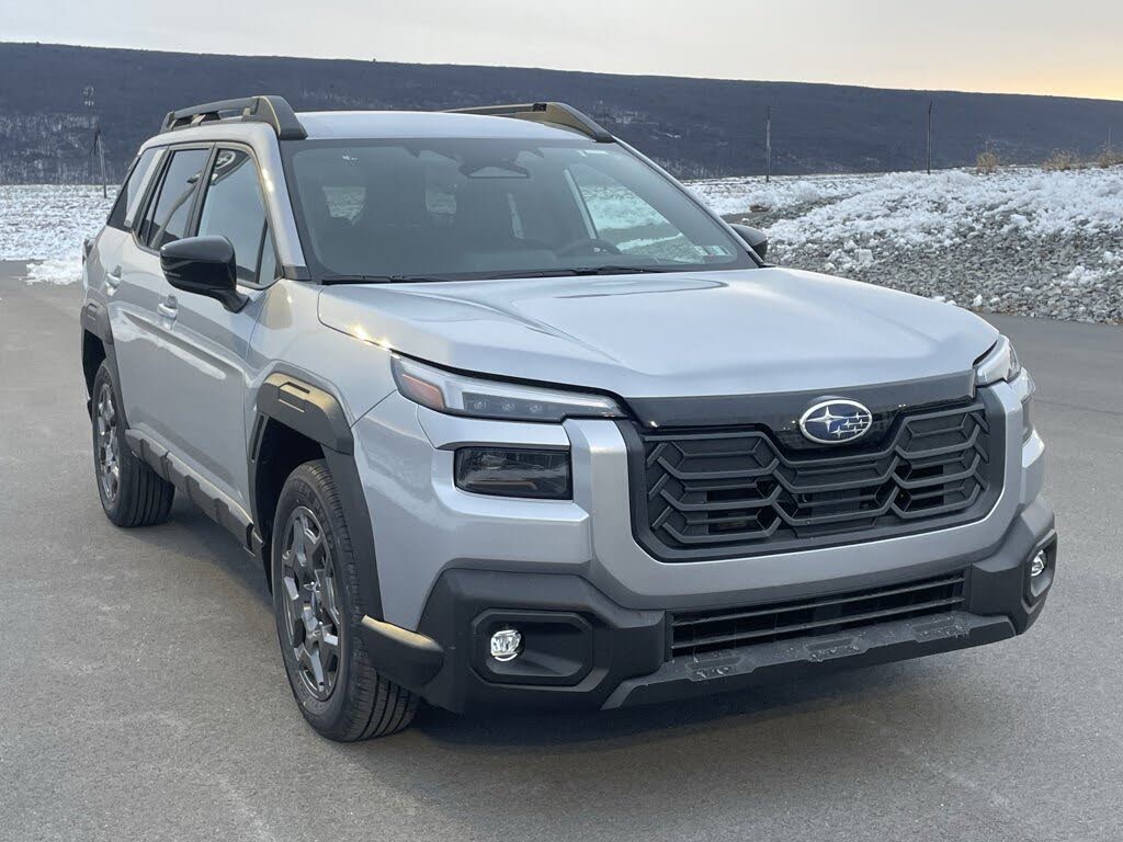 2026 Subaru Outback Premium AWD