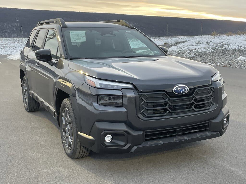 2026 Subaru Outback Premium AWD