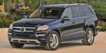 Mercedes-Benz GL-Class GL 450