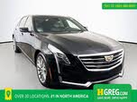 Cadillac CT6 3.6L Premium Luxury AWD