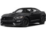 2018 Ford Mustang Shelby GT350