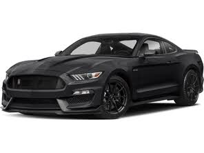 2018 Ford Mustang Shelby GT350