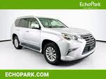 Lexus GX 460 AWD