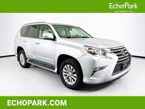 Lexus GX 460 AWD