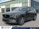 Mazda CX-5 Signature AWD