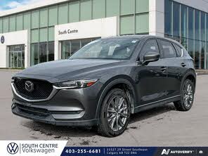 Mazda CX-5 Signature AWD