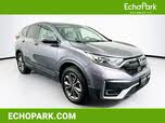 Honda CR-V EX AWD
