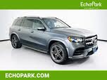 Mercedes-Benz GLS 580 4MATIC