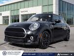 MINI Cooper 4-Door Hatchback FWD