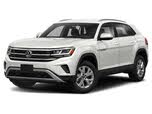 Volkswagen Atlas Cross Sport 2.0 TSI Trendline 4Motion