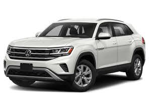 Volkswagen Atlas Cross Sport 2.0 TSI Trendline 4Motion