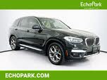 BMW X3 xDrive30i AWD