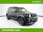 Jeep Renegade Latitude FWD