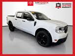 Ford Maverick XL SuperCrew FWD