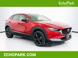 Mazda CX-30 2.5 Turbo AWD