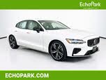 Volvo S60 Recharge R-Design Expression Extended Range eAWD
