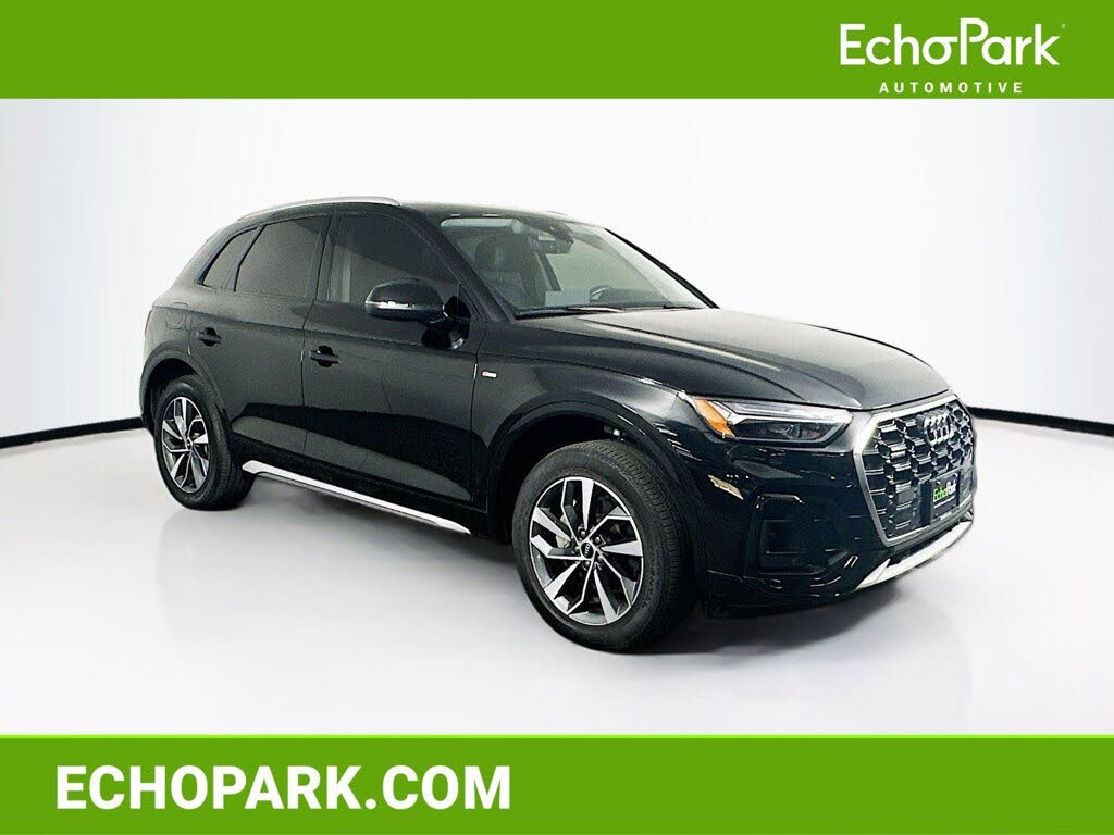 2023 Audi Q5 quattro Premium S Line 45 TFSI