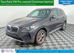 BMW X3 xDrive30i AWD