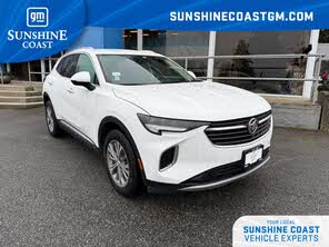 Buick Envision Preferred AWD