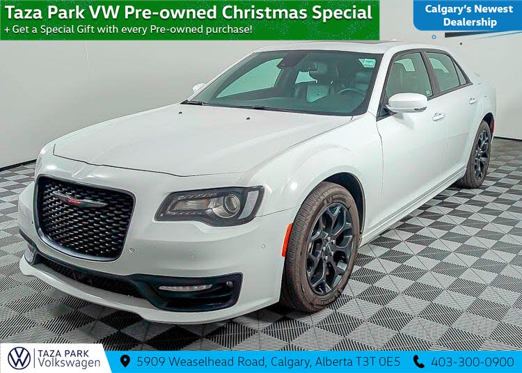 Chrysler 300 S AWD 2023