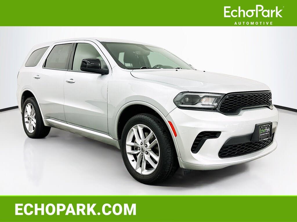 2023 Dodge Durango GT AWD