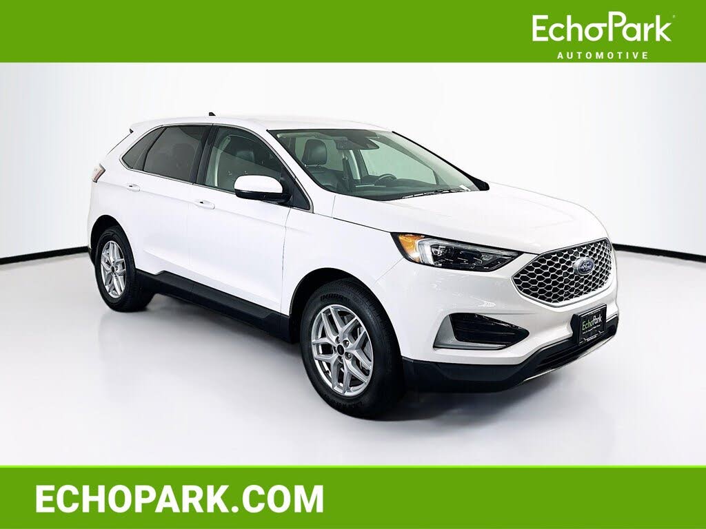 2023 Ford Edge SEL AWD