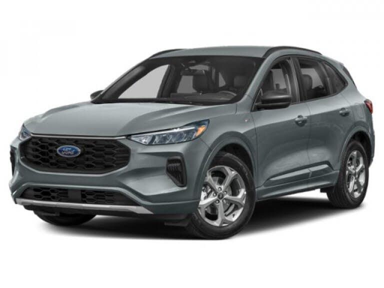 2023 Ford Escape ST-Line AWD