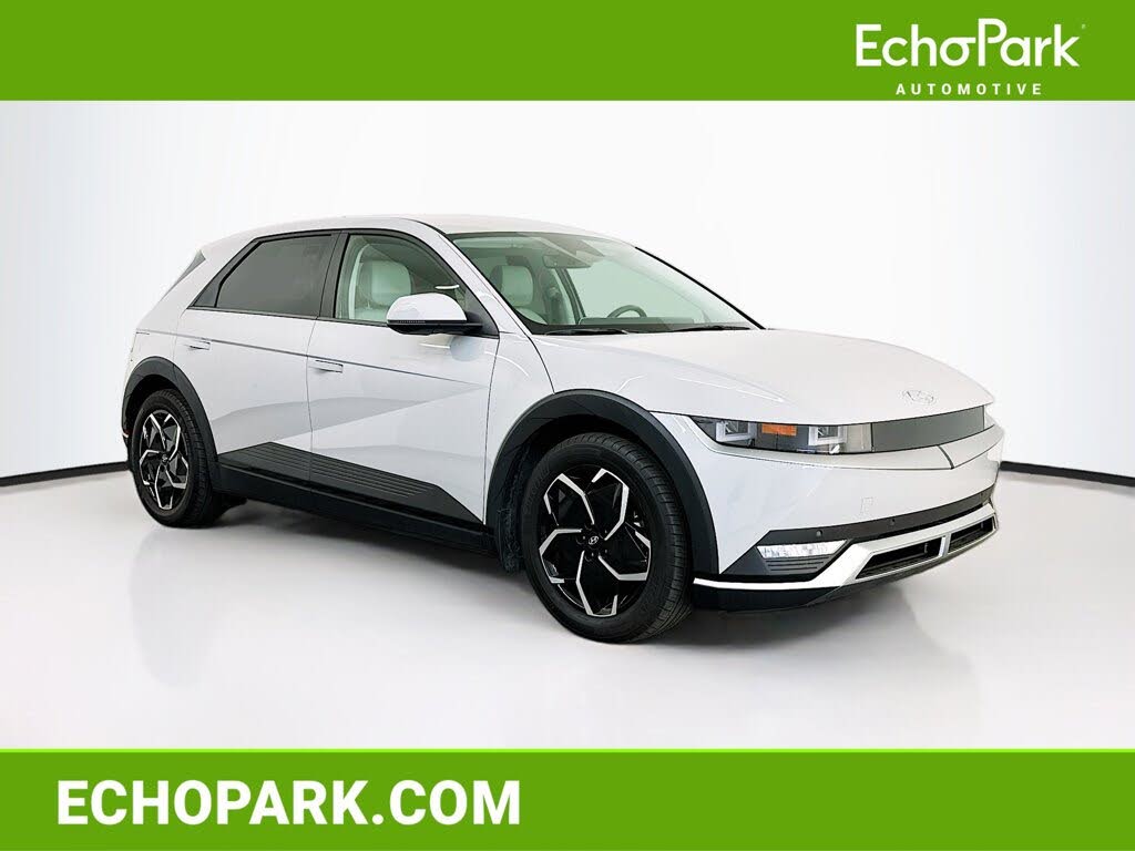 2023 Hyundai Ioniq 5 SEL AWD