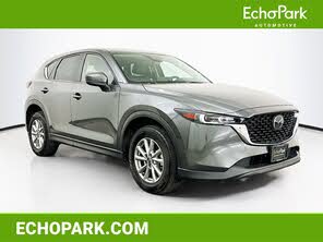 Mazda CX-5 2.5 S Preferred AWD