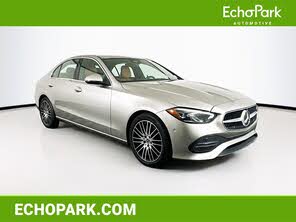 Mercedes-Benz C-Class C 300 RWD