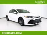 Toyota Camry Hybrid LE FWD