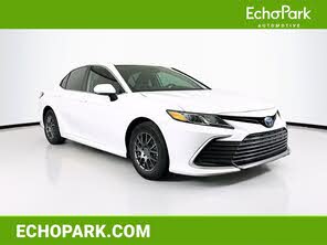 Toyota Camry Hybrid LE FWD