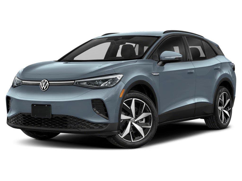 2023 Volkswagen ID.4 Pro AWD with SK On Battery