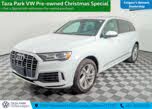 Audi Q7 quattro Premium 45 TFSI
