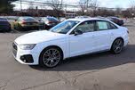 Audi S4 3.0T quattro Premium Plus AWD