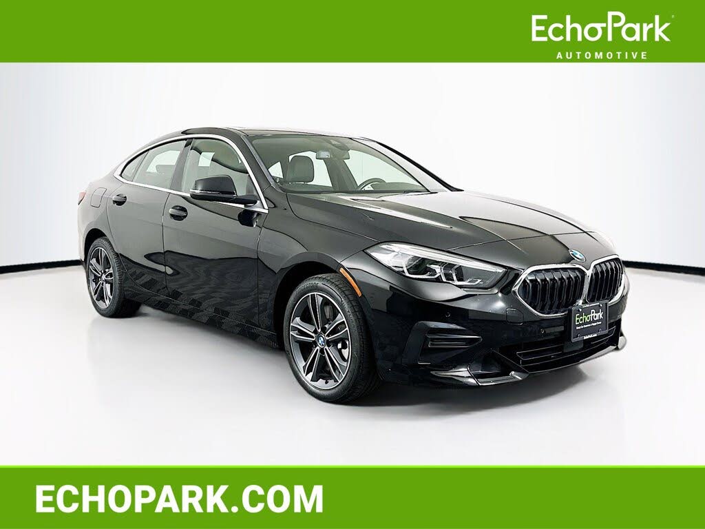 2024 BMW 2 Series 228i Gran Coupe RWD