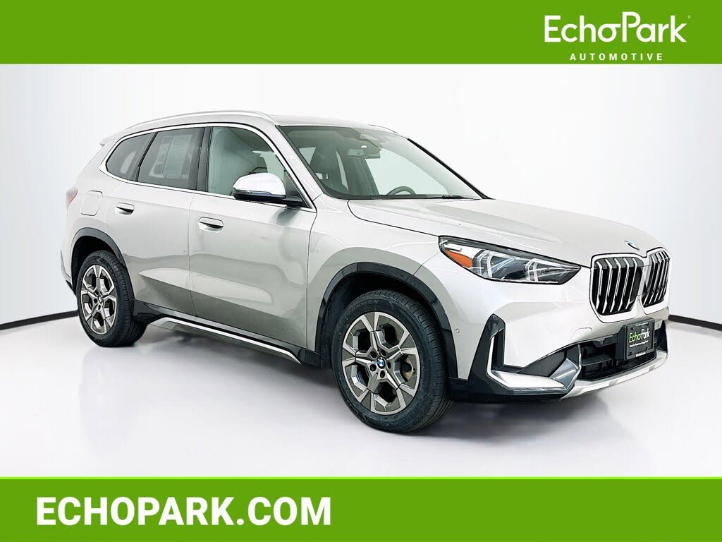 2024 BMW X1 xDrive28i AWD