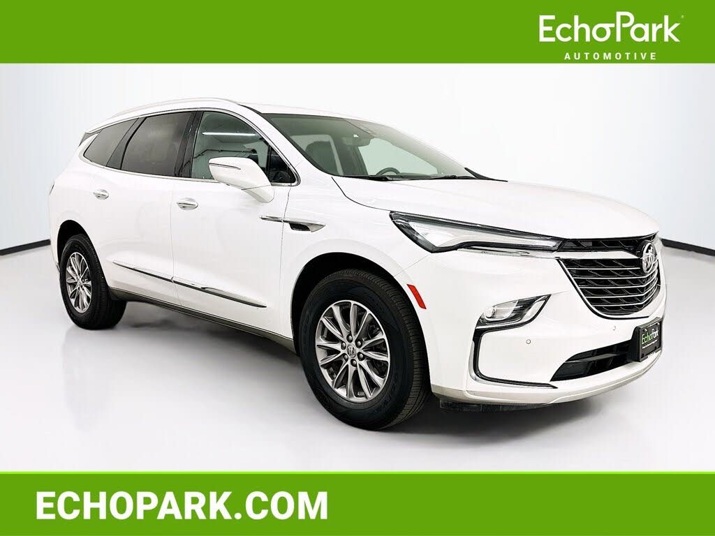 2024 Buick Enclave Premium AWD